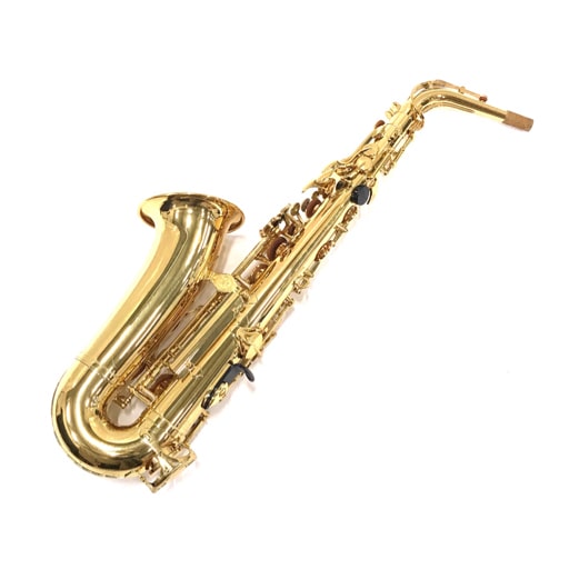 ヤマハ アルトサックス YAS-280 M26055 日本製