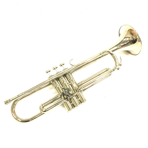 ヤマハ トランペット YTR－135 080779 マウスピース ハードケース付き YAMAHA