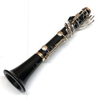 ビュッフェ・クランポン B♭ クラリネット レジェンド 23年10月購入品 Buffet Crampon Legende GL SP 純正ケース付属